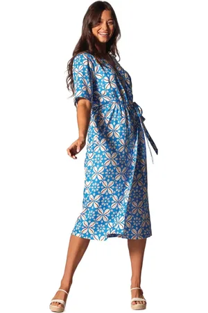 Tori Richard Flowrie Maika Dress in at Nordstrom, Size 6