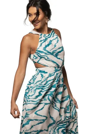 Tori Richard On the Move Bambi Dress in at Nordstrom, Size Small
