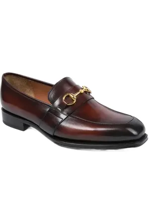 Anthony Veer Verona Bit Loafer in at Nordstrom, Size 8