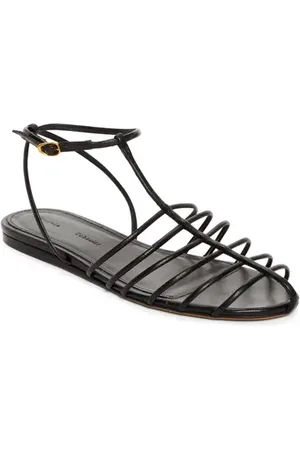 Proenza Schouler Tee Cage Sandal in at Nordstrom, Size 5.5Us