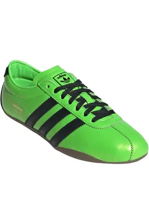 adidas Tokyo Decon Low Top Leather Sneaker in at Nordstrom, Size 7