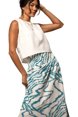 Tori Richard On the Move Octavia Convertible in at Nordstrom, Size Large