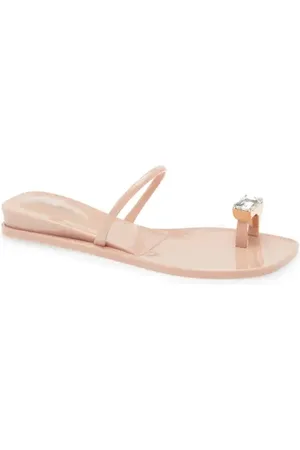 Jeffrey Campbell Balia Wedge Sandal in at Nordstrom, Size 7
