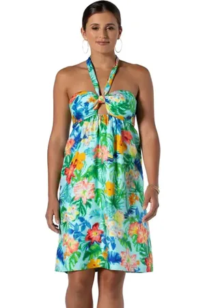 Tori Richard Tropical Loading... Lotte Dress in at Nordstrom, Size 00