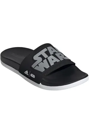 adidas Star Wars??? Adilette Comfort Slide Sandal in at Nordstrom, Size 1