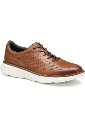 Johnston & Murphy Hayden Oxford in at Nordstrom, Size 14