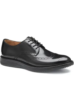 Johnston & Murphy Upton Wingtip Derby in at Nordstrom, Size 10.5