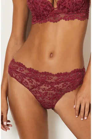 Etam Legende Lace Panties in at Nordstrom, Size X-Large