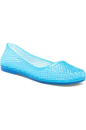 Jeffrey Campbell Day Off Flat in at Nordstrom, Size 6