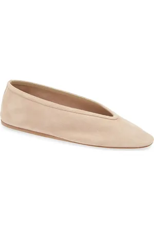 Le Monde Beryl Luna Ballet Flat in at Nordstrom, Size 8Us