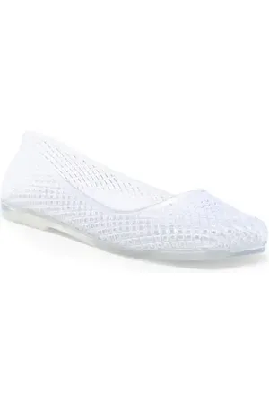 Jeffrey Campbell Day Off Flat in at Nordstrom, Size 7