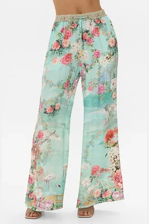 Camilla The Jewelry Museum Lounge Pants in at Nordstrom, Size Medium