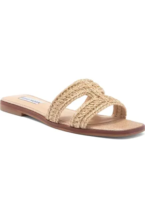 Steve Madden Hazel Slide Sandal in at Nordstrom, Size 11