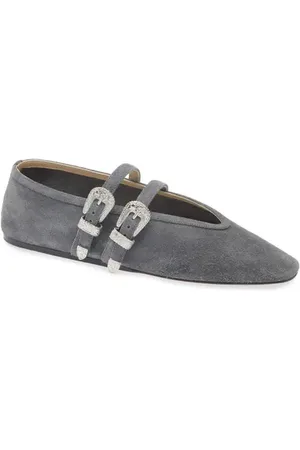 Le Monde Beryl Claudia Ballet Flat in at Nordstrom, Size 11Us