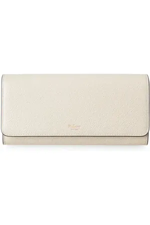 MULBERRY Leather Continental Wallet in at Nordstrom