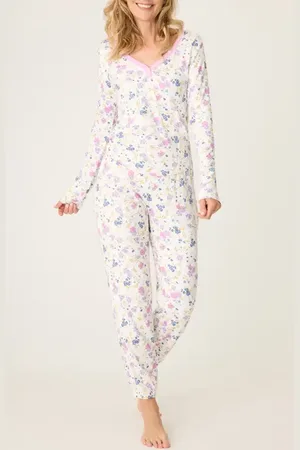 P.J.Salvage More Amour Pajamas in at Nordstrom, Size X-Small