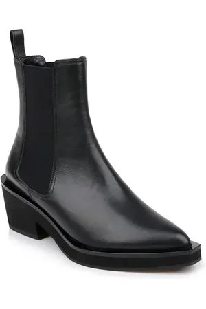 Robert Clergerie Tegan Pointed Toe Boot (WomeN0 in at Nordstrom, Size 9.5Us