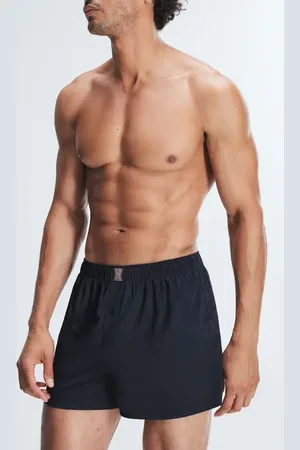 Savage X Fenty Savage X Satin Boxers in at Nordstrom, Size X-Small