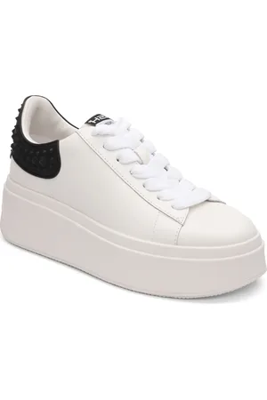 Ash Moby Platform Sneaker in at Nordstrom, Size 11Us
