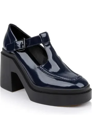 Robert Clergerie Natcha Platform Pump in at Nordstrom, Size 10.5Us