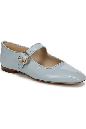 Sam Edelman Michaela Mary Jane Flat in at Nordstrom, Size 6.5