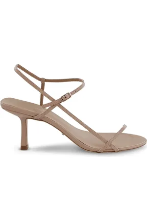 Tony Bianco Caprice Ankle Strap Sandal in at Nordstrom, Size 6.5