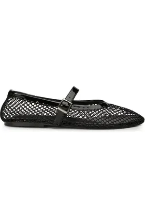 Tony Bianco Mia Mary Jane Flat in at Nordstrom, Size 8.5