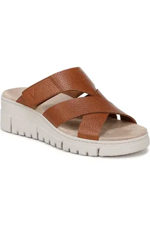 Vionic Uptown Sunset Slide Sandal in at Nordstrom, Size 8.5