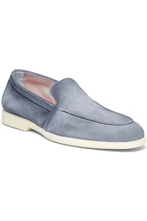 santoni Malibu Loafer in at Nordstrom, Size 8