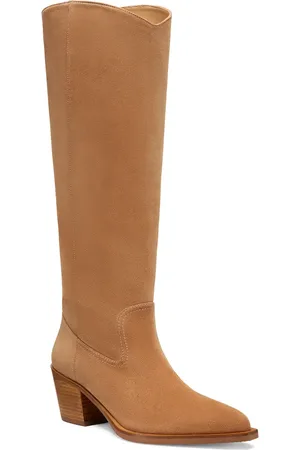 Stuart Weitzman Tate Boot in at Nordstrom, Size 12
