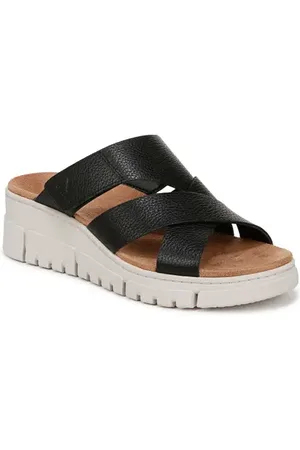 Vionic Uptown Sunset Slide Sandal in at Nordstrom, Size 9