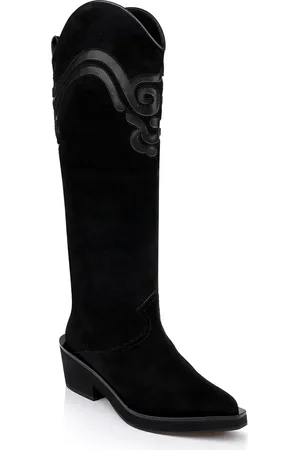 Robert Clergerie Terens Western Boot in at Nordstrom, Size 9Us