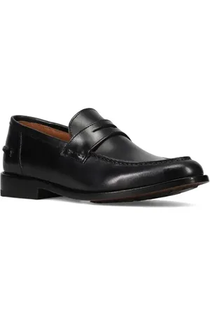 Frye Tyler Penny Loafer in at Nordstrom, Size 8
