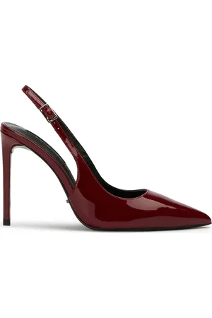 Tony Bianco Asti Slingback Pointed Toe Pump in at Nordstrom, Size 6