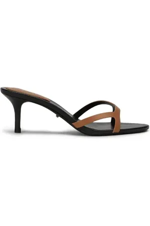 Tony Bianco Daisy Slide Sandal in at Nordstrom, Size 8