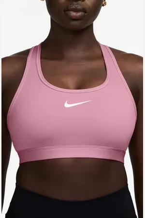 Nike Dri-FIT Padded Sports Bra in at Nordstrom, Size X-Small