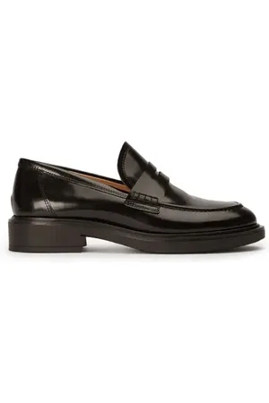 Tony Bianco Cherish Penny Loafer in at Nordstrom, Size 7.5