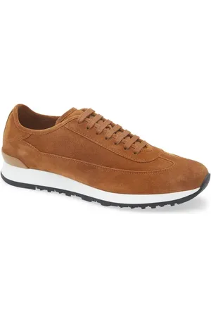 JOHN LOBB Foundry II Sneaker in at Nordstrom, Size 9Us