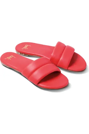 BEEK Sugarbird Slide Sandal in at Nordstrom, Size 5