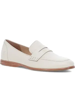 Frye Faith Penny Loafer in at Nordstrom, Size 11