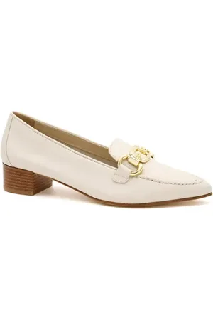 Amalfi by Rangoni Amarone Pointed Toe Bit Loafer Pump in at Nordstrom, Size 9.5
