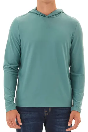 Threads 4 Thought Malone T-Shirt Hoodie in at Nordstrom, Size Xx-Large