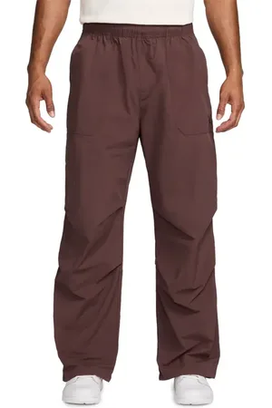 Jordan Essentials Straight Leg Nylon Pants in at Nordstrom, Size Small