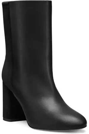 Stuart Weitzman 5050 Strut Block Bootie in at Nordstrom, Size 7