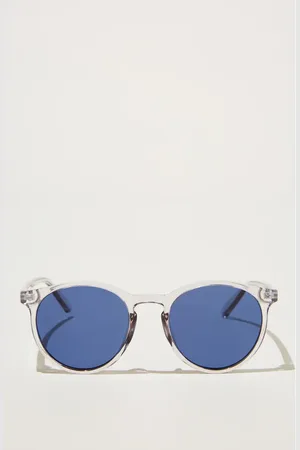 Cotton On Lorne Polarized Sunglasses in at Nordstrom
