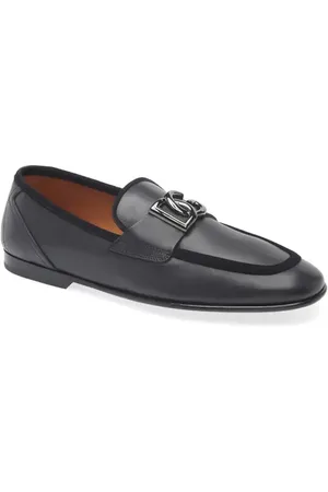 Dolce & Gabbana Dorada Crosta Loafer in at Nordstrom, Size 9.5Us