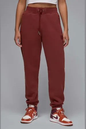 Jordan Flight Fleece Sweatpants in at Nordstrom, Size X-Small