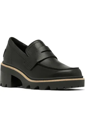 sorel Joan Now City Penny Loafer in at Nordstrom, Size 9.5