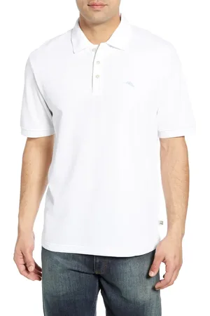 Tommy Bahama Emfielder 2.0 IslandZone?? Performance Polo in at Nordstrom, Size Medium