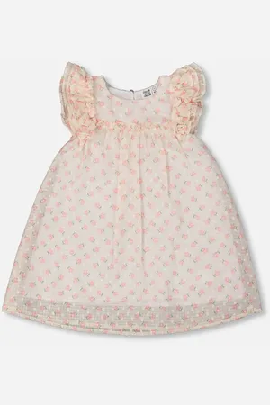 Deux par Deux Little Girl